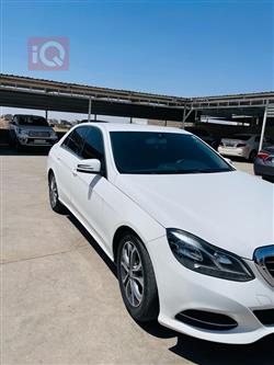 مێرسێدس بێنز E-Class